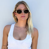 Golden Hour Sunglasses