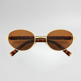Golden Hour Sunglasses