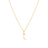 Picture of Luna Rae My Moon Necklace