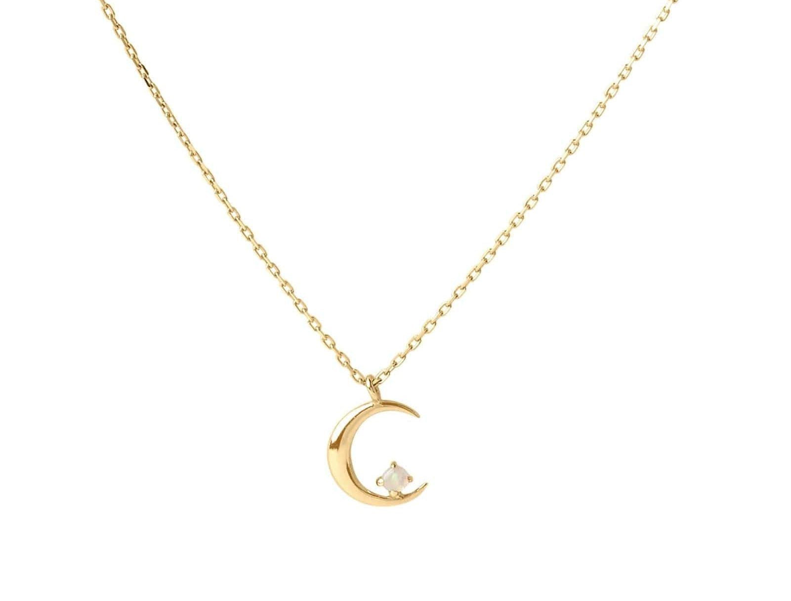 Picture of Luna Rae Selene Necklace