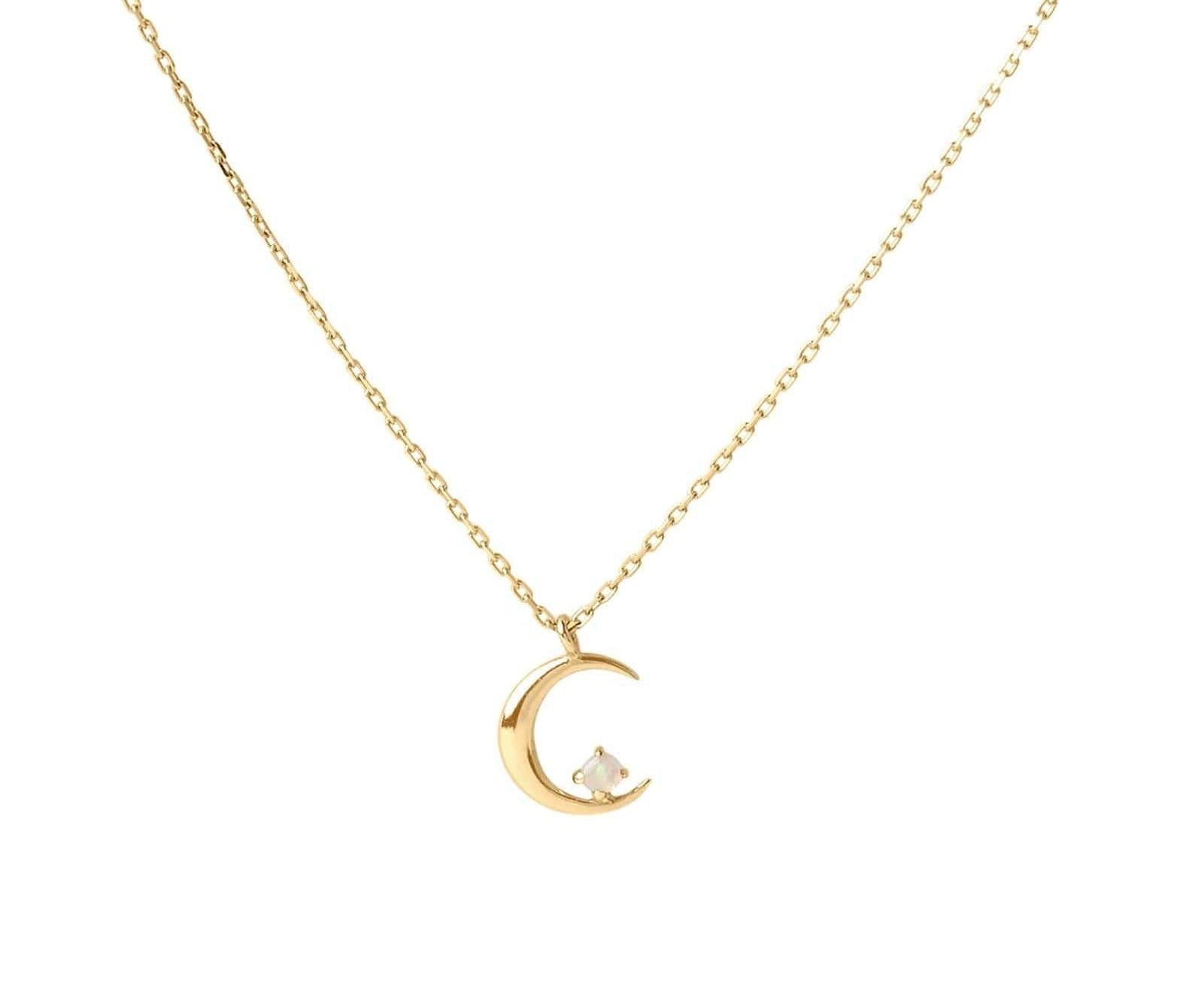 Picture of Luna Rae Selene Necklace