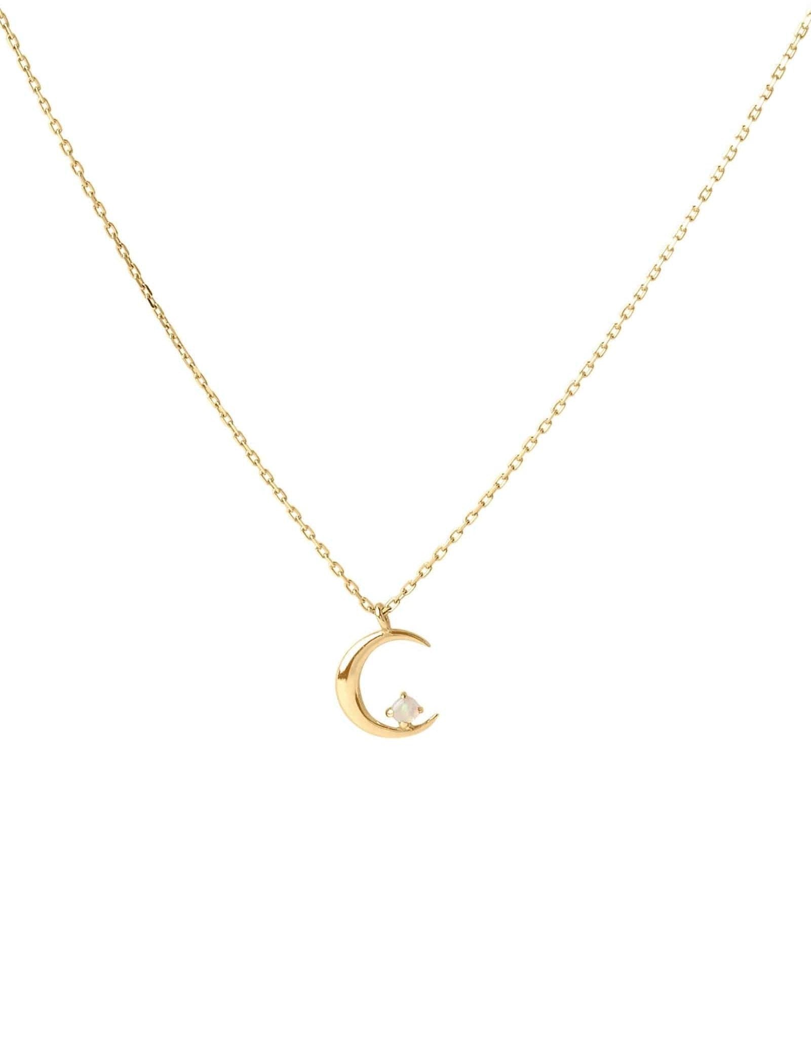 Picture of Luna Rae Selene Necklace