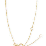 Picture of Luna Rae Yellow Gold Stars of Scorpio