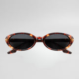 Tortoise Shell - Lani Sunglasses