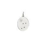 Picture of Luna Rae White Gold Stars Of Aquarius