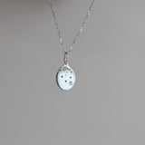 White Gold Stars Of Sagittarius